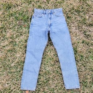 Monki Kimomo denim